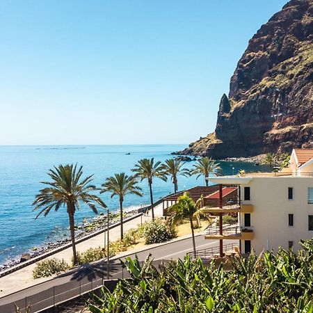 Sunny Side By Atlantic Holiday Madalena do Mar Extérieur photo