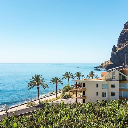 Sunny Side By Atlantic Holiday Madalena do Mar Extérieur photo