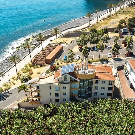 Sunny Side By Atlantic Holiday Madalena do Mar Extérieur photo
