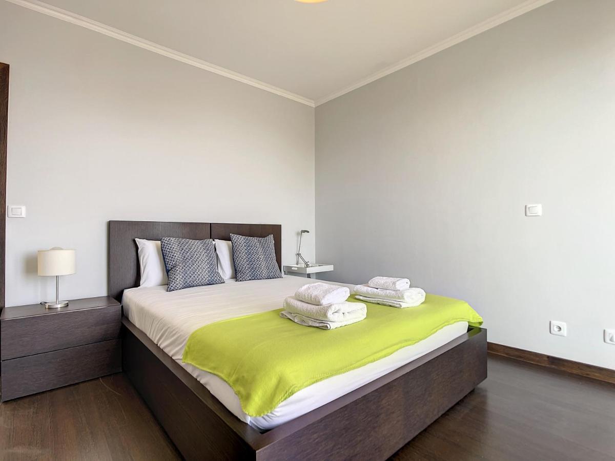 Sunny Side By Atlantic Holiday Madalena do Mar Extérieur photo