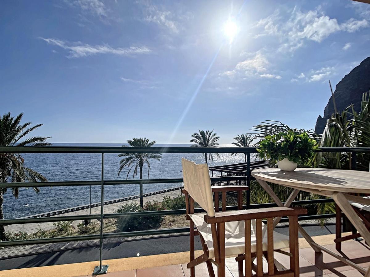 Sunny Side By Atlantic Holiday Madalena do Mar Extérieur photo