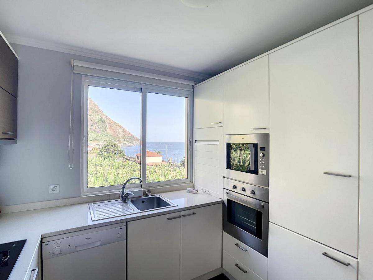 Sunny Side By Atlantic Holiday Madalena do Mar Extérieur photo