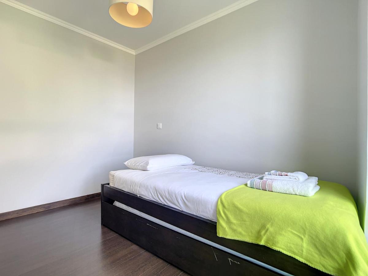 Sunny Side By Atlantic Holiday Madalena do Mar Extérieur photo