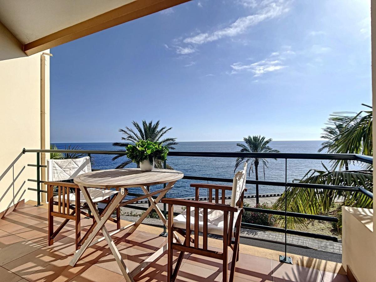 Sunny Side By Atlantic Holiday Madalena do Mar Extérieur photo