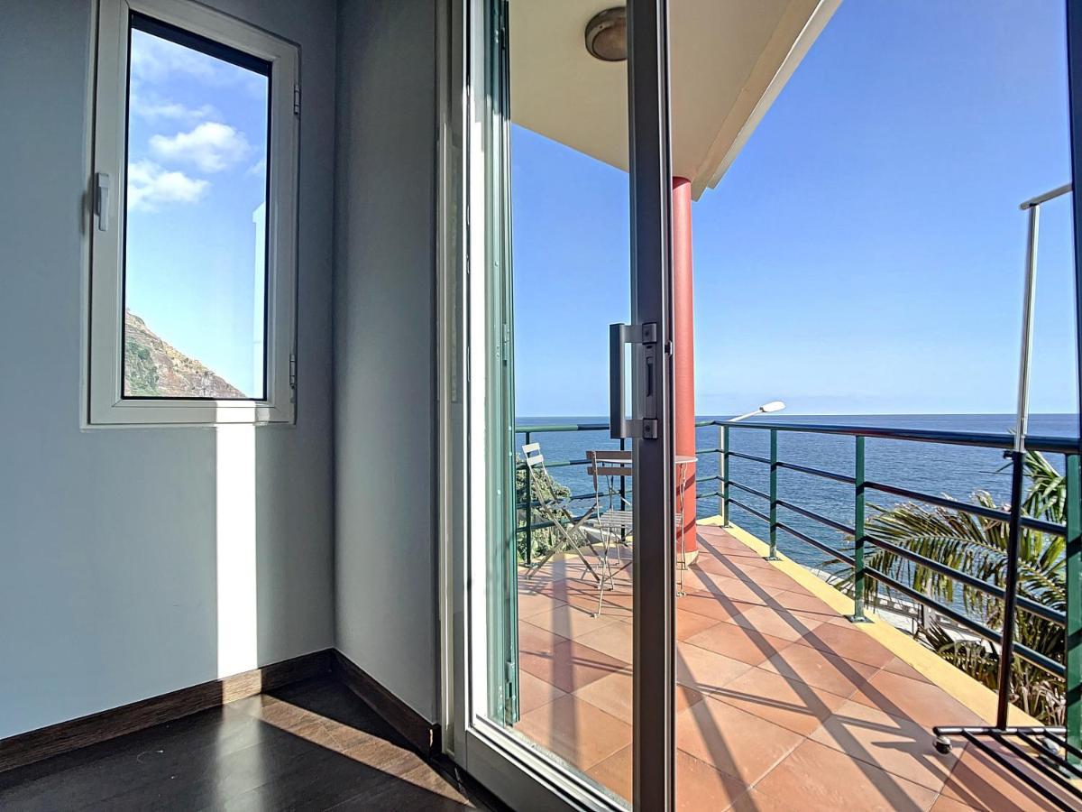 Sunny Side By Atlantic Holiday Madalena do Mar Extérieur photo