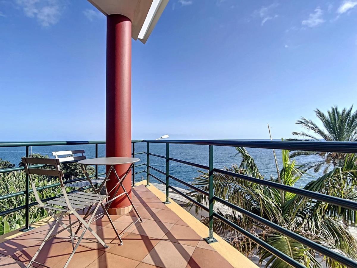 Sunny Side By Atlantic Holiday Madalena do Mar Extérieur photo