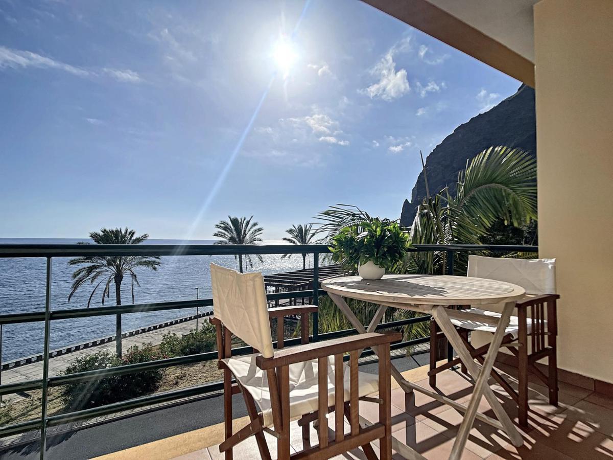 Sunny Side By Atlantic Holiday Madalena do Mar Extérieur photo