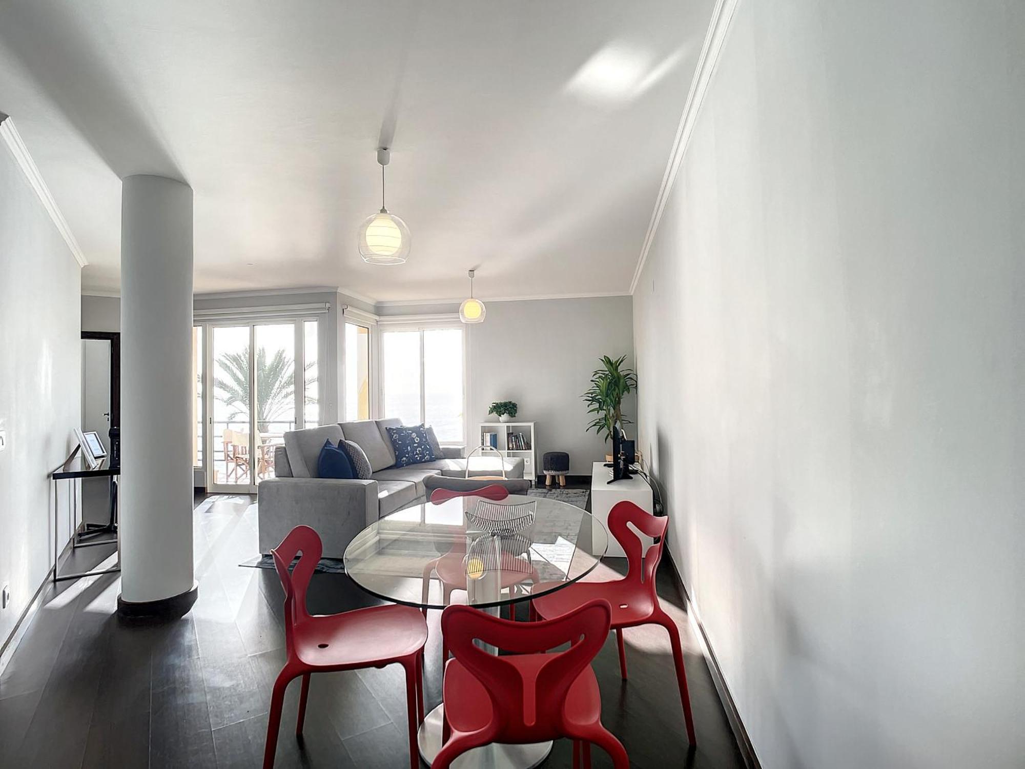 Sunny Side By Atlantic Holiday Madalena do Mar Extérieur photo
