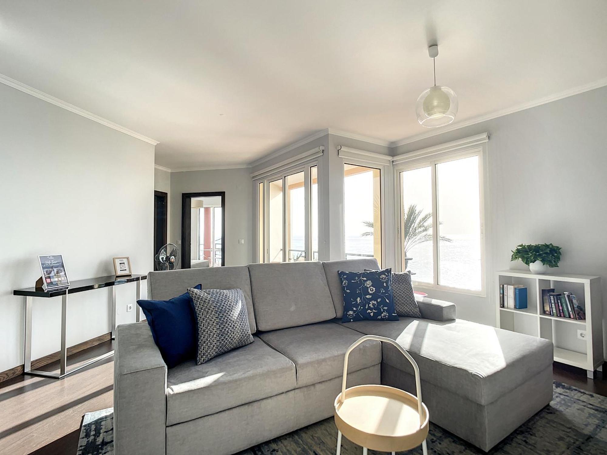 Sunny Side By Atlantic Holiday Madalena do Mar Extérieur photo