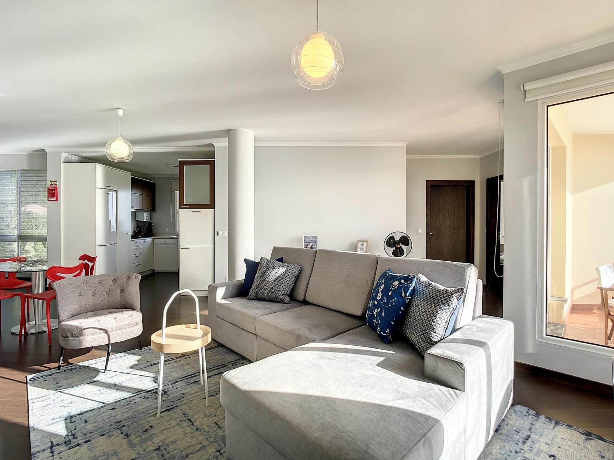 Sunny Side By Atlantic Holiday Madalena do Mar Extérieur photo