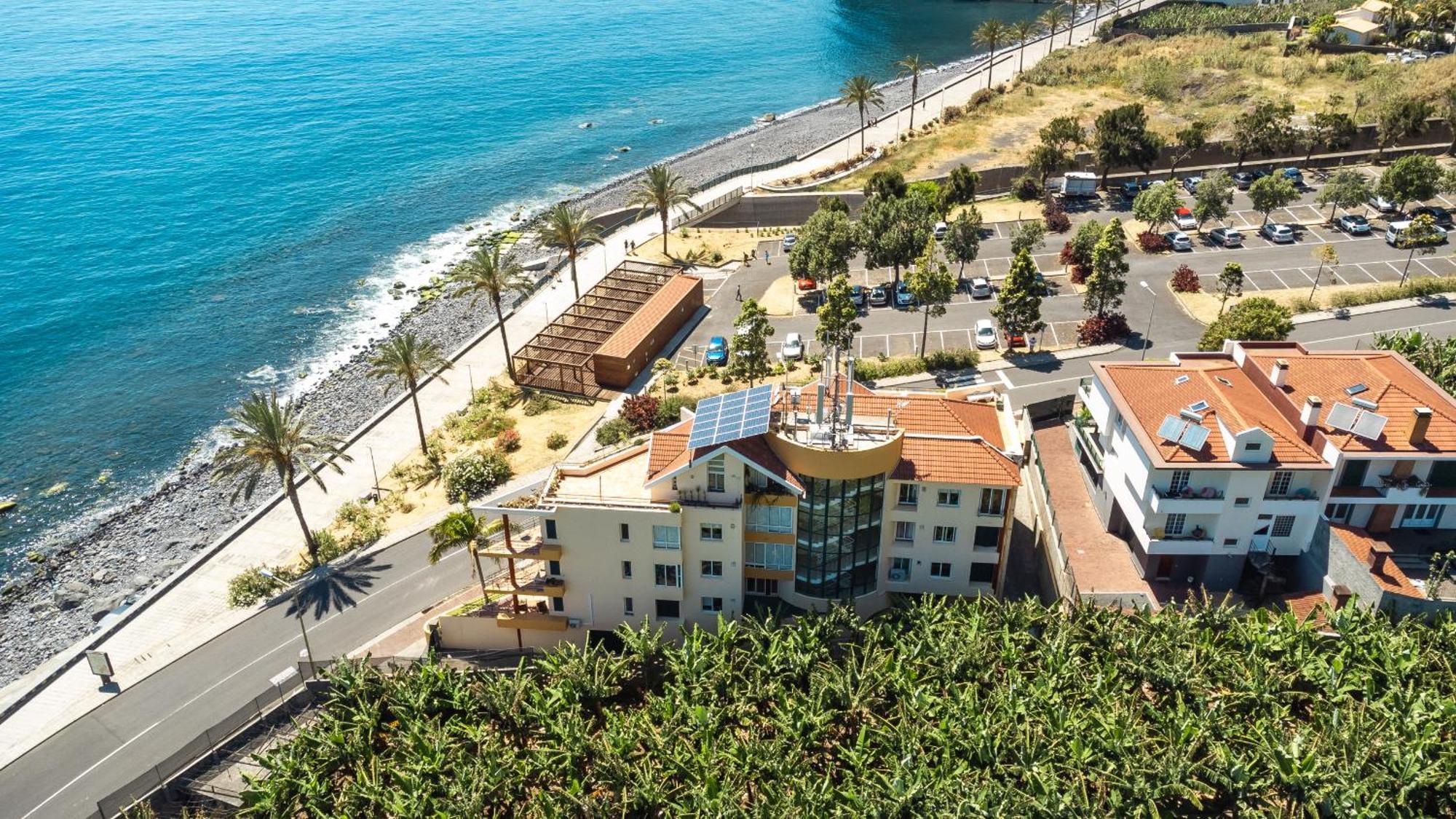 Sunny Side By Atlantic Holiday Madalena do Mar Extérieur photo